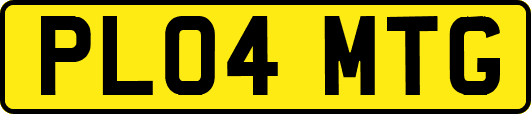PL04MTG