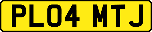 PL04MTJ