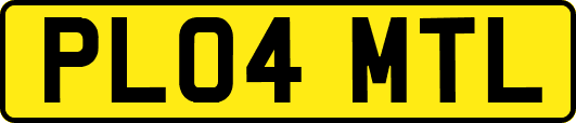 PL04MTL
