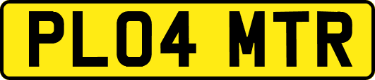 PL04MTR