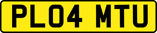 PL04MTU