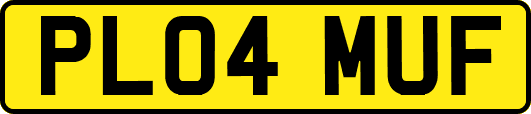 PL04MUF