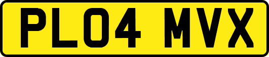 PL04MVX