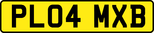 PL04MXB