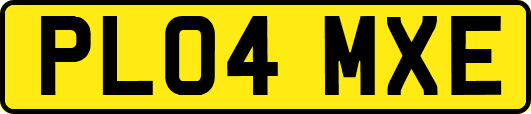 PL04MXE