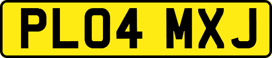 PL04MXJ