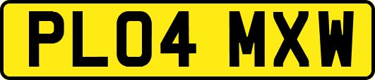 PL04MXW