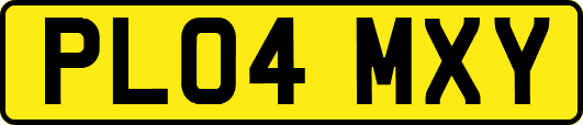 PL04MXY