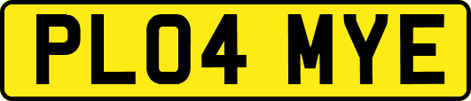 PL04MYE