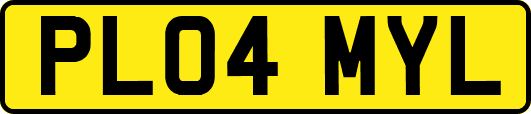 PL04MYL