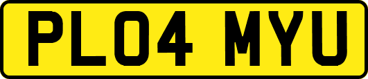 PL04MYU