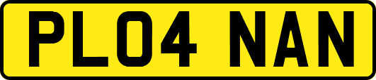 PL04NAN