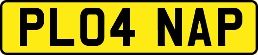 PL04NAP