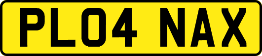 PL04NAX
