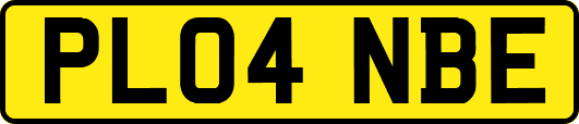 PL04NBE