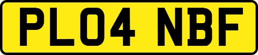 PL04NBF