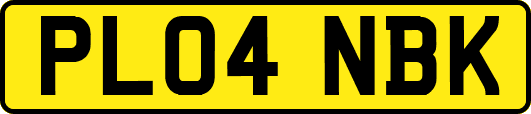 PL04NBK