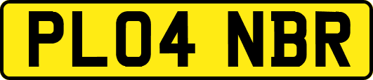 PL04NBR