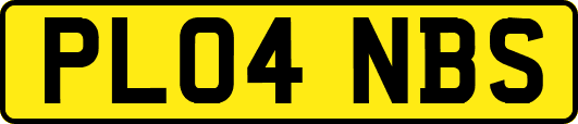 PL04NBS