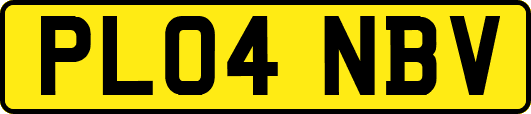 PL04NBV