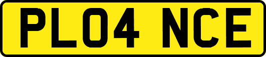 PL04NCE