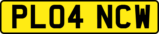PL04NCW