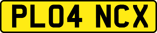 PL04NCX