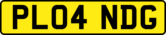 PL04NDG