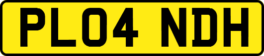 PL04NDH