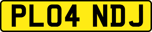 PL04NDJ