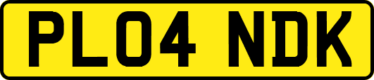 PL04NDK