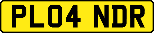 PL04NDR