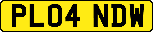 PL04NDW