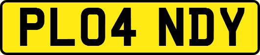 PL04NDY
