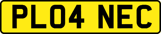 PL04NEC
