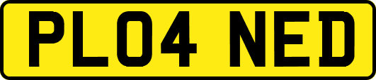 PL04NED