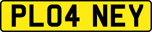PL04NEY