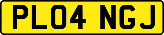 PL04NGJ