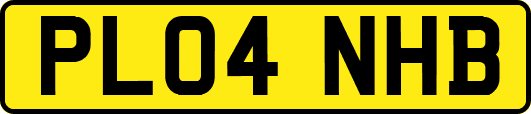 PL04NHB
