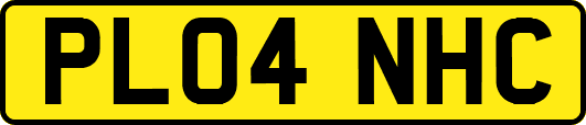 PL04NHC