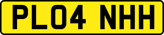 PL04NHH