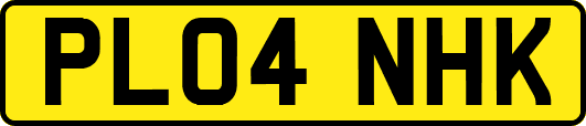 PL04NHK