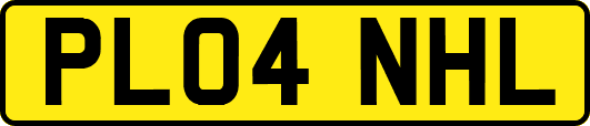 PL04NHL
