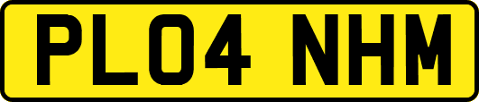PL04NHM