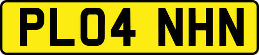 PL04NHN