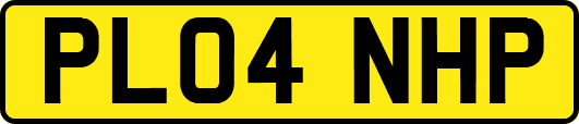 PL04NHP