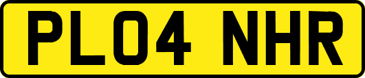PL04NHR