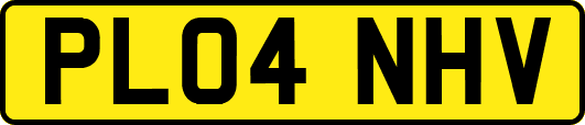 PL04NHV