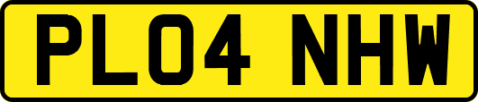 PL04NHW