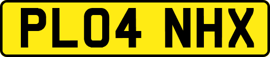 PL04NHX